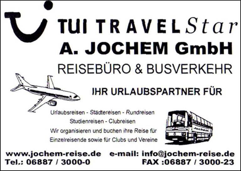 Werbepartner der Woche