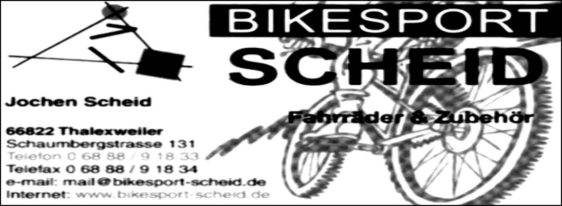 Werbepartner der Woche