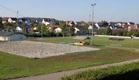 Sportplatz 2